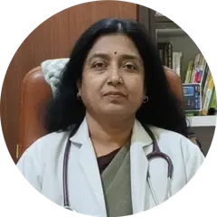 Dr. Shivani Gadhikar